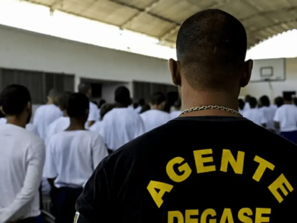 Onde trabalham os aprovados no concurso Degase? Confira!