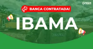concurso ibama