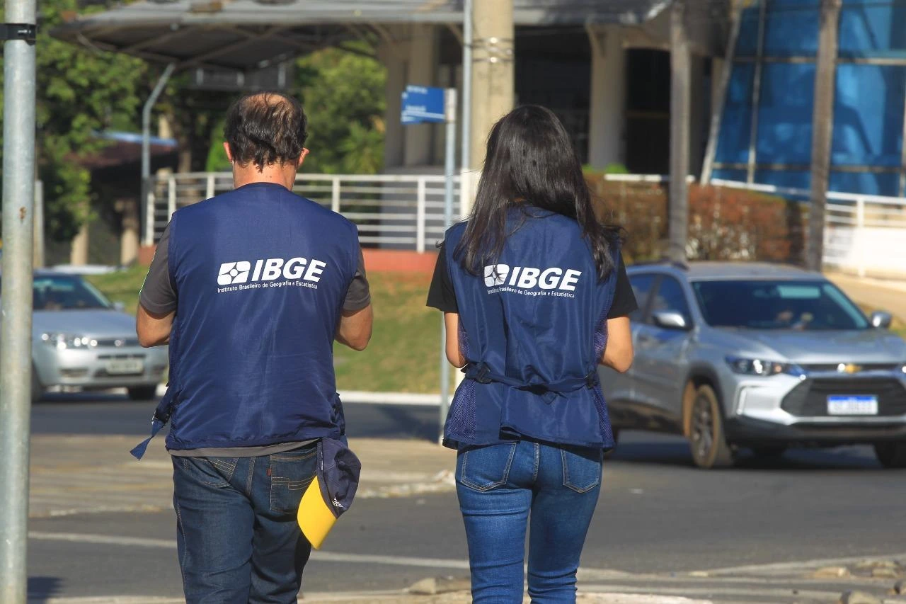 Vale a pena fazer o concurso IBGE temporários? Confira!