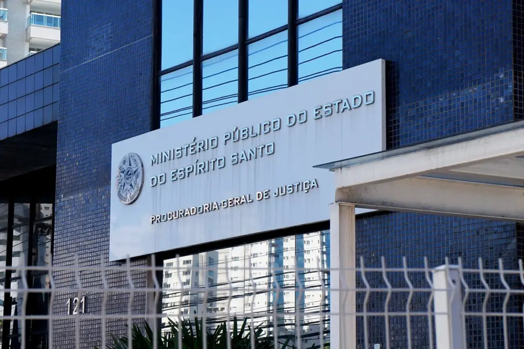 Concurso MP ES: Órgão cria página para edital da área de Apoio!