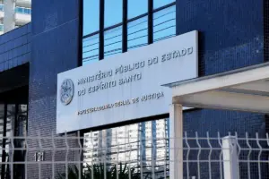 Ministério Público do Espírito Santo do concurso MP ES