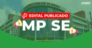 concurso mp se