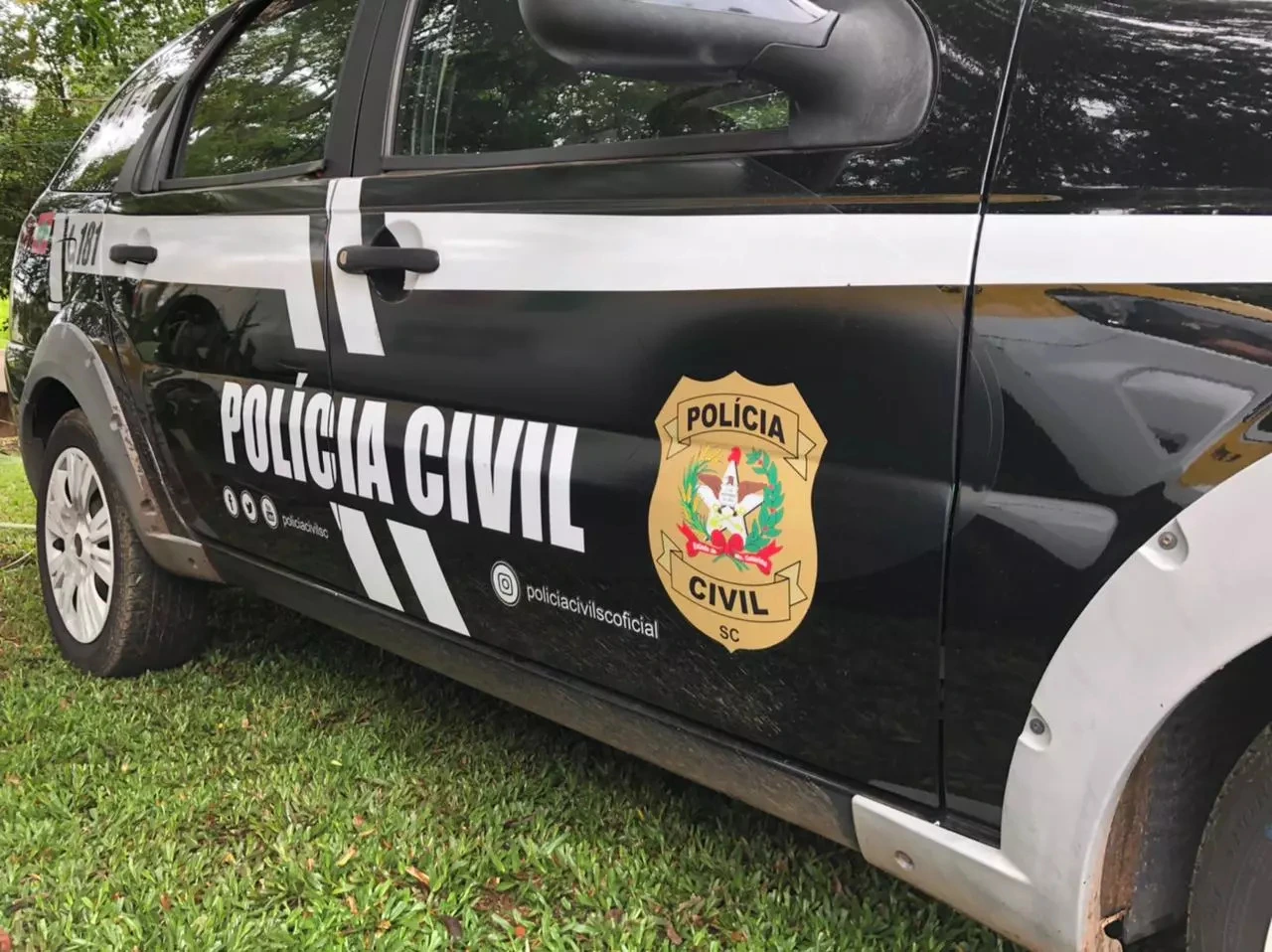 Concurso PC SC: 300 vagas estão confirmadas para 2025!