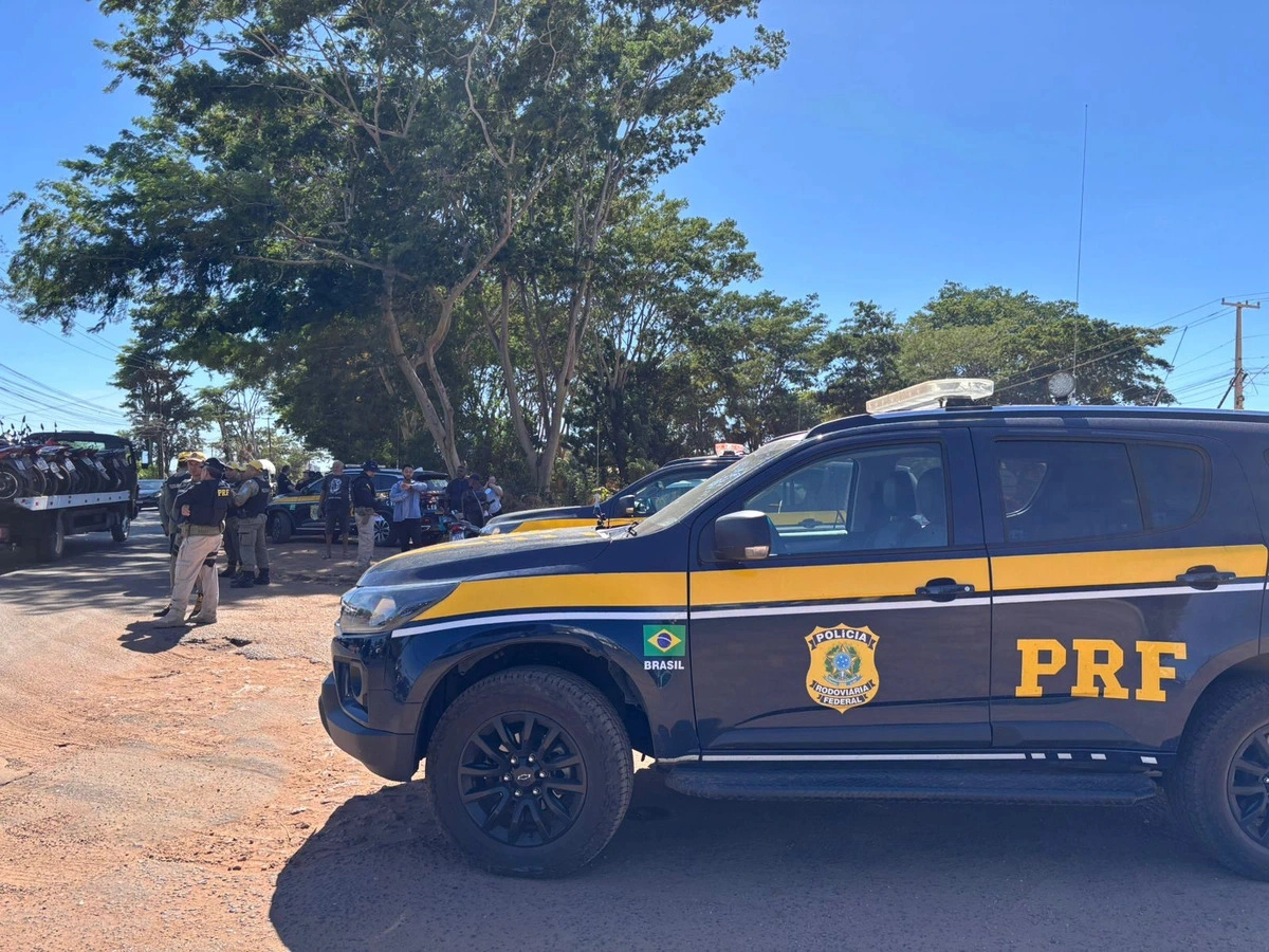 O que cai na prova do concurso PRF Administrativo?
