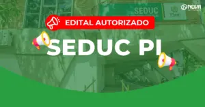 concurso seduc pi