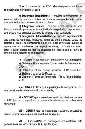 Concurso Semed Manaus AM: Comissão organizadora definida! 1.500 vagas! 1 comissão organizadora do concurso Semed Manaus AM