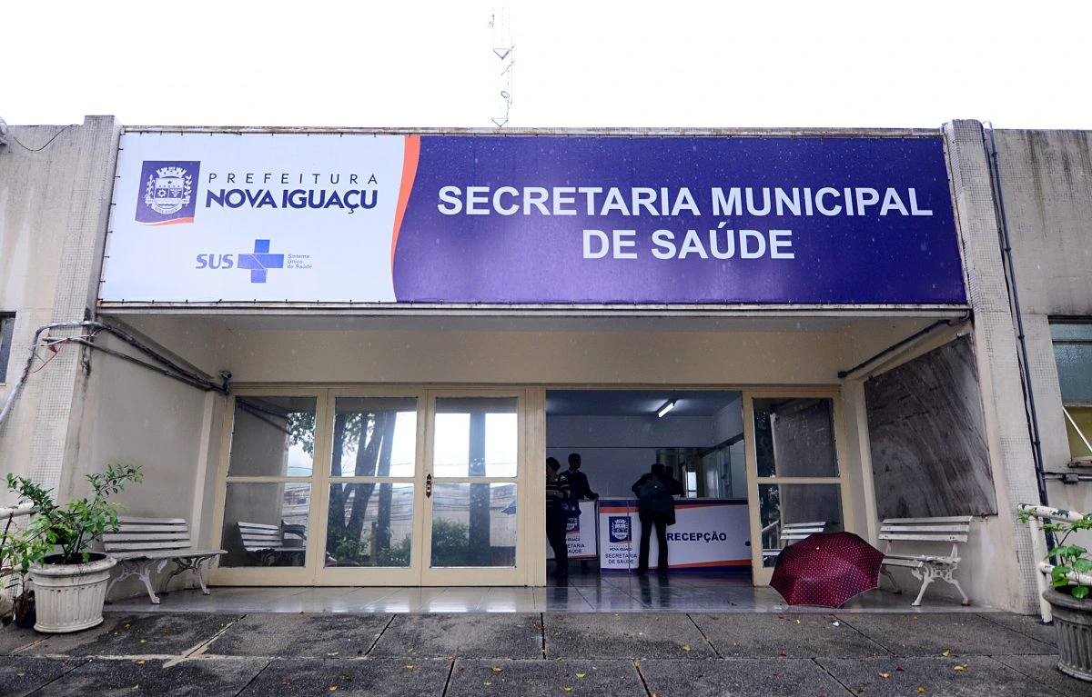 Concurso SEMUS Nova Iguaçu: Edital publicado! 452 vagas!