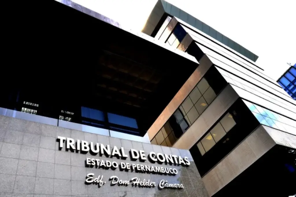 Concurso TCE PE: Registra mais de 18 mil inscritos!