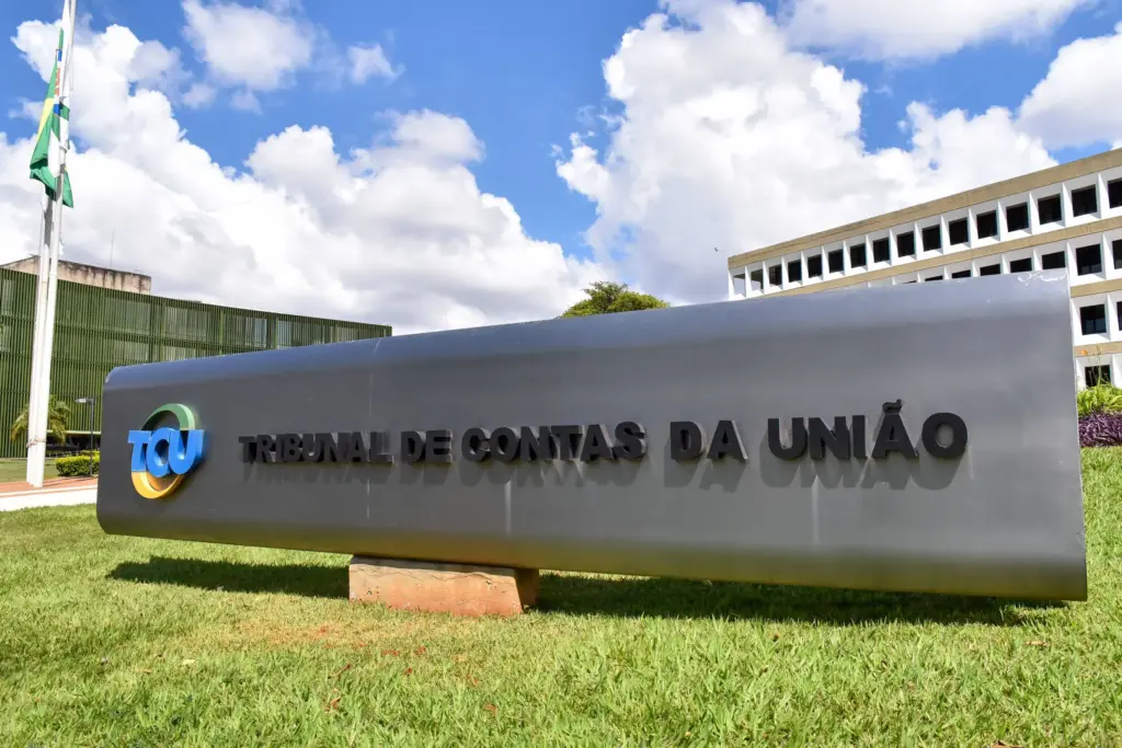 Cronograma do concurso TCU após as provas!