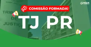 concurso tj pr