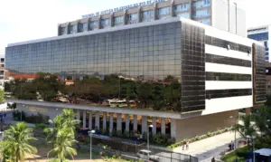 Tribunal de Justiça do Rio de Janeiro do concurso TJ RJ