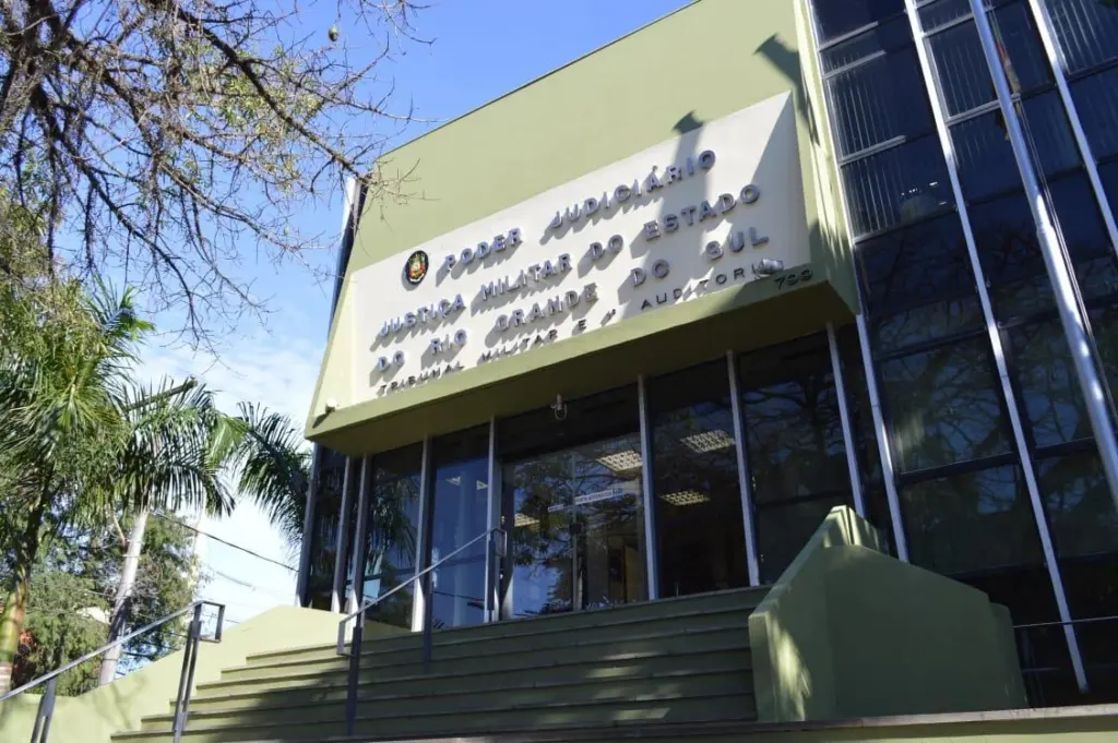Concurso TJ RS 2025: Carreira e atribuições dos aprovados! 1 Tribunal de Justiça do Rio Grande do Sul do concurso TJ RS 2025