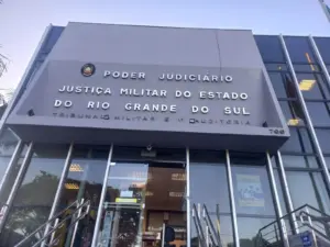 Tribunal de Justiça do Rio Grande do Sul do concurso TJ RS