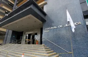 Tribunal de Justiça do Rio Grande do Sul do concurso TJ RS