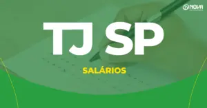 concurso TJ SP