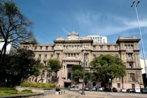 Tribunal de Justiça do estado de São Paulo do concurso TJ SP