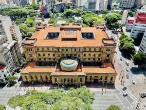 Tribunal de Justiça de São Paulo do concurso TJ SP 2025