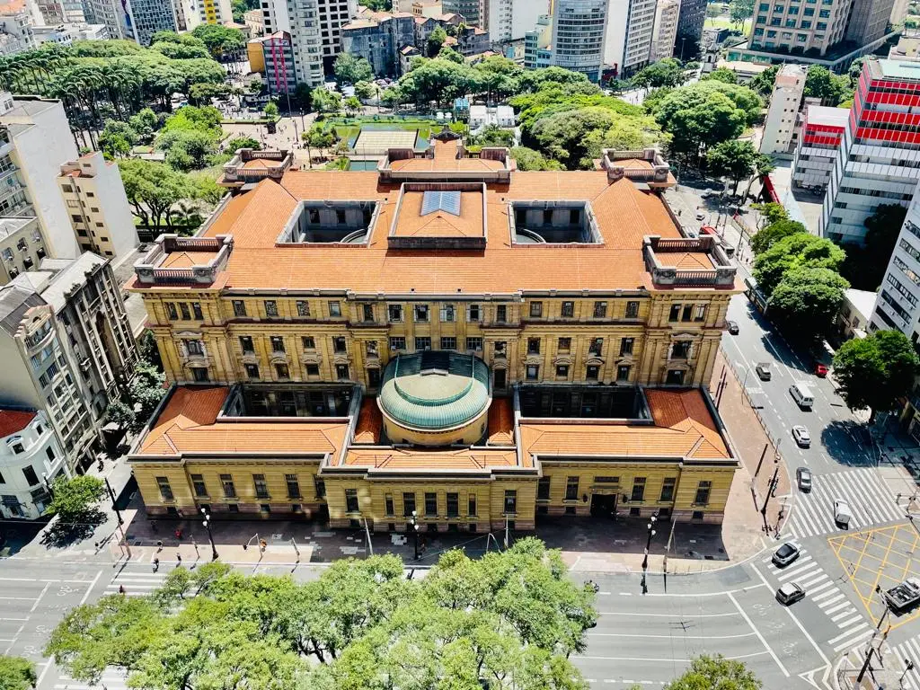 Concurso TJ SP 2025: Quais as matérias mais importantes da prova?