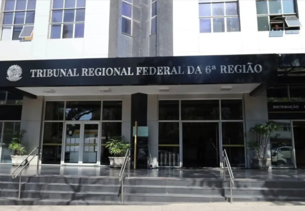 Concurso TRF6: Resultado final é homologado!