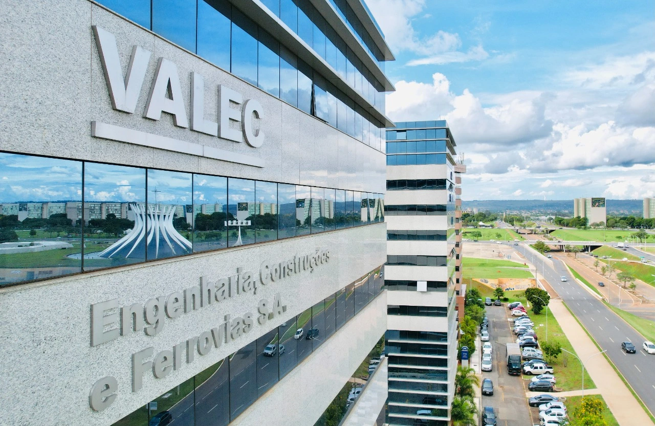 Concurso Valec: Tem comissão organizadora definida!