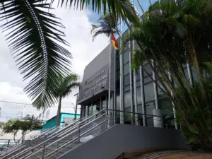Tribunal de Justiça do Rio Grande do Sul do edital TJ RS