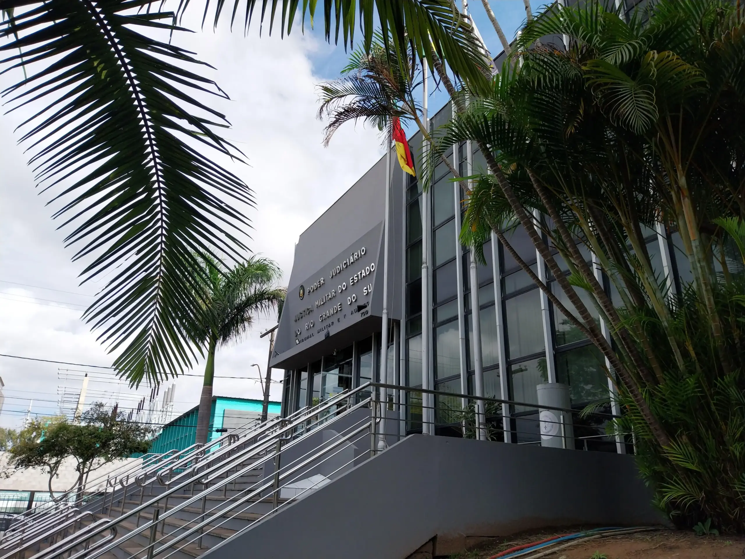 Edital TJ RS está em fase final, confirma Tribunal!