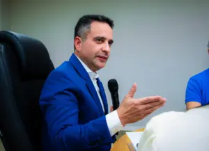 Governador do Estado de Alagoas do Concurso Unificado Alagoas