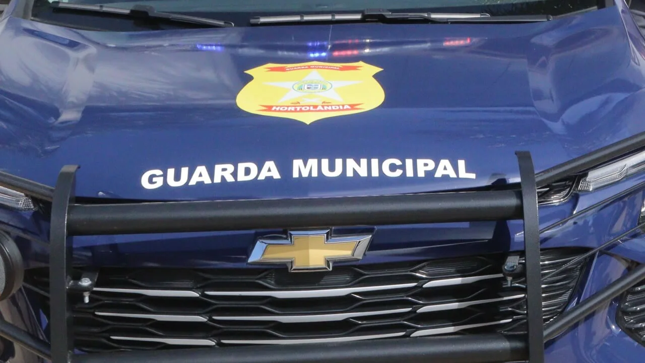Concurso Guarda de Hortolândia: Saiu edital com 45 vagas! Salário de R$3,8 mil!