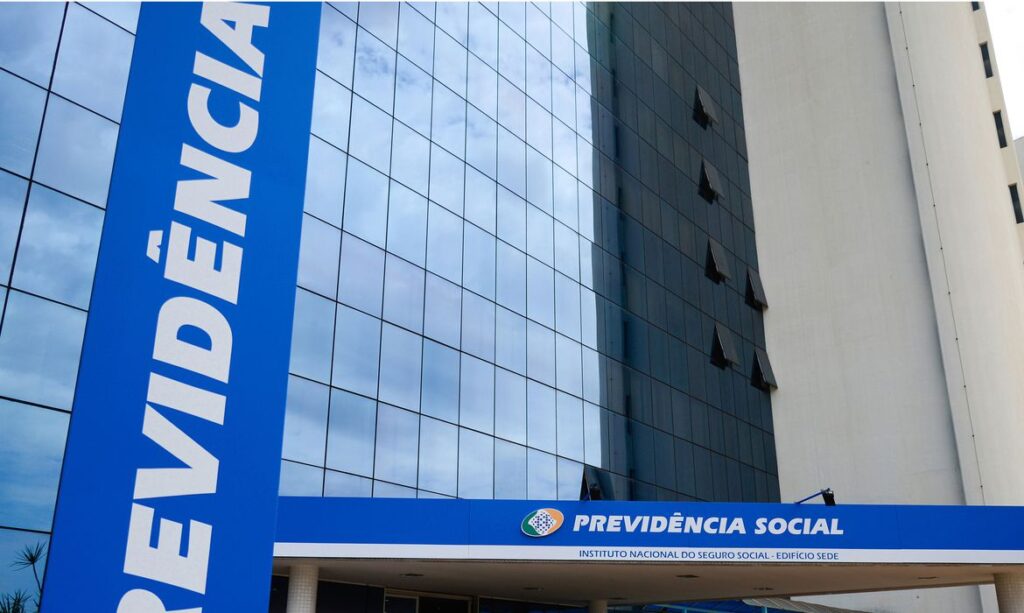 Material para o concurso INSS! Sua chance de conquistar uma vaga!