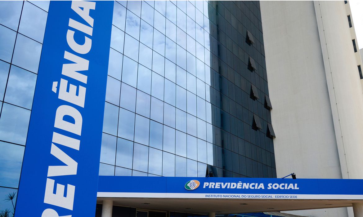 Material para o concurso INSS! Sua chance de conquistar uma vaga!