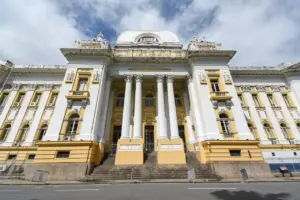 Tribunal de Justiça de Pernambuco do concurso TJ PE