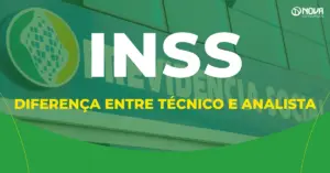 Técnico do INSS