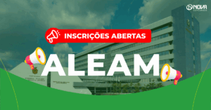 Concurso ALEAM