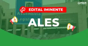 Sede ALES. Concurso ALES.