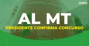Sede AL MT. Concurso AL MT.