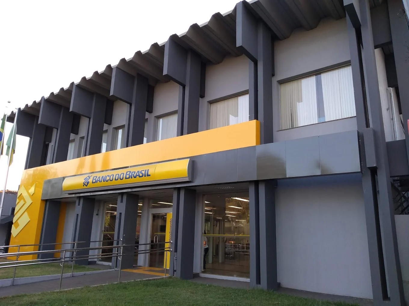 Concurso Banco do Brasil: Contrato com a banca será prorrogado?