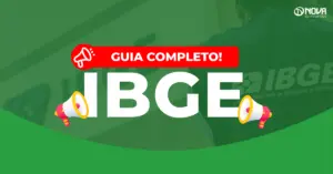 Concurso IBGE 2025: FGV é a banca! 9 mil vagas de nível médio!