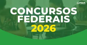 Concursos Federais