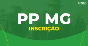 Como fazer a inscrição no concurso Polícia Penal MG? Guia completo!