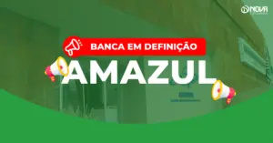 Concurso Amazul