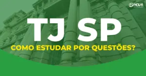 Concurso TJ SP