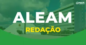 Redação Aleam