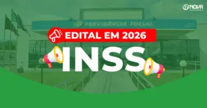Concurso INSS