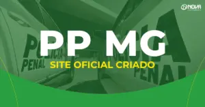 Viaturas Polícia Penal MG. Concurso Polícia Penal MG.