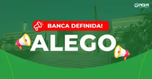Concurso ALEGO