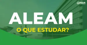 Concurso ALEAM
