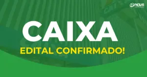 Novo concurso Caixa é confirmado pelo presidente Carlos Vieira!