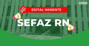 Sede Sefaz RN. Concurso Sefaz RN