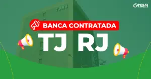 Concurso TJ RJ