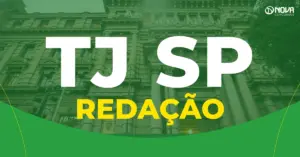 Concurso TJ SP